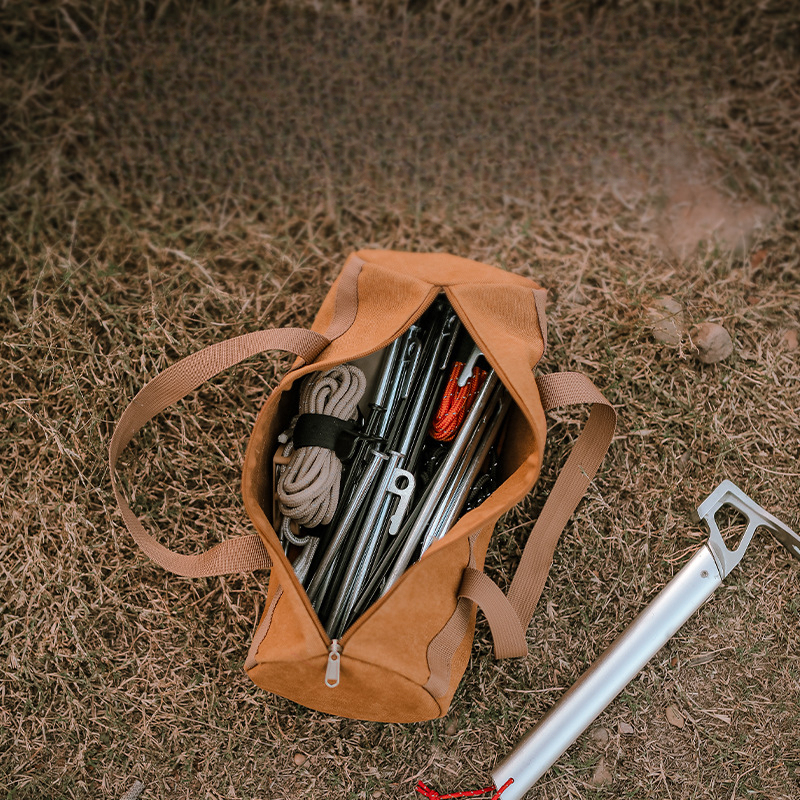 Multifunctional Camping Storag - Outdoor Adventures ulasan dan harga