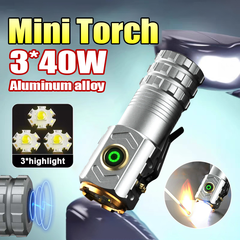 Super Powerful Spotlight Ignit - Outdoor Adventure Hunt ulasan dan harga