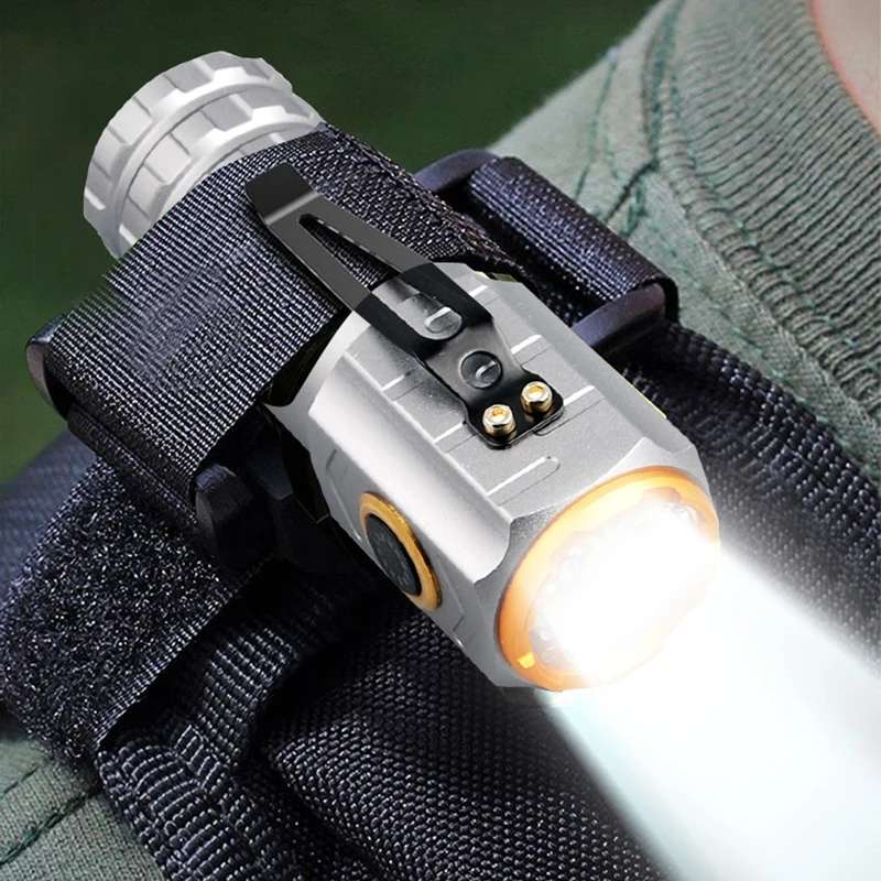 Super Powerful Spotlight Ignit - Outdoor Adventure Hunt ulasan dan harga
