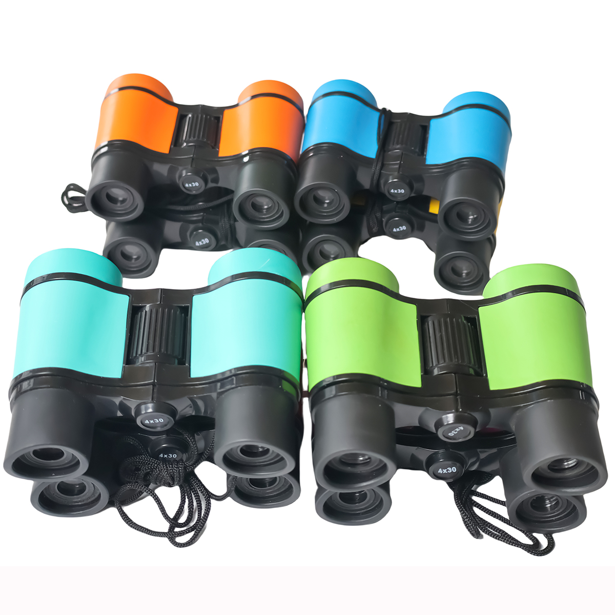 8 Colors Kids Telescope Shockp - Outdoor Adventure Watches ulasan dan harga