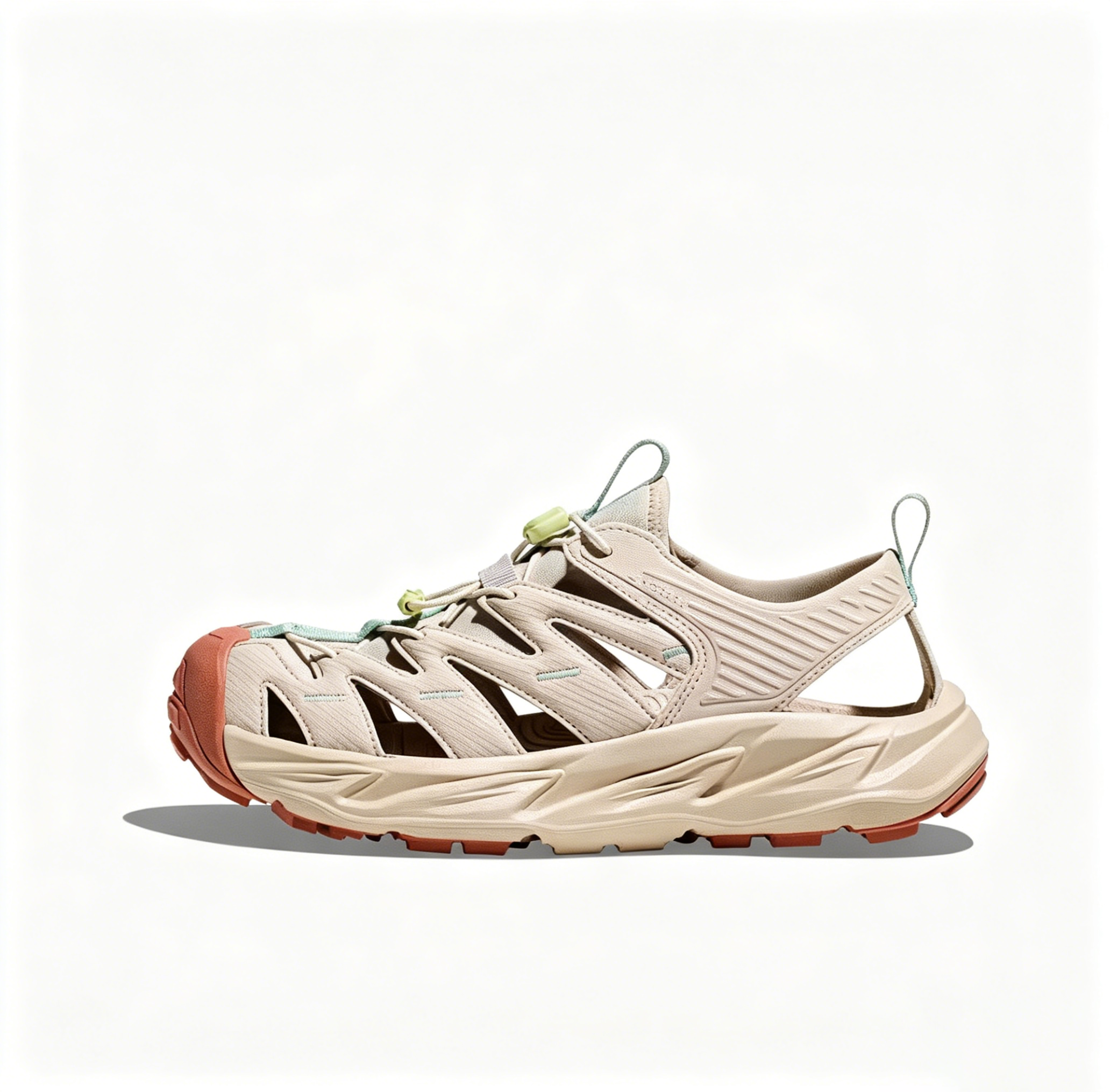 Men Summer Closed Toe Sandals  - Outdoor Adventure For Adults ulasan dan harga