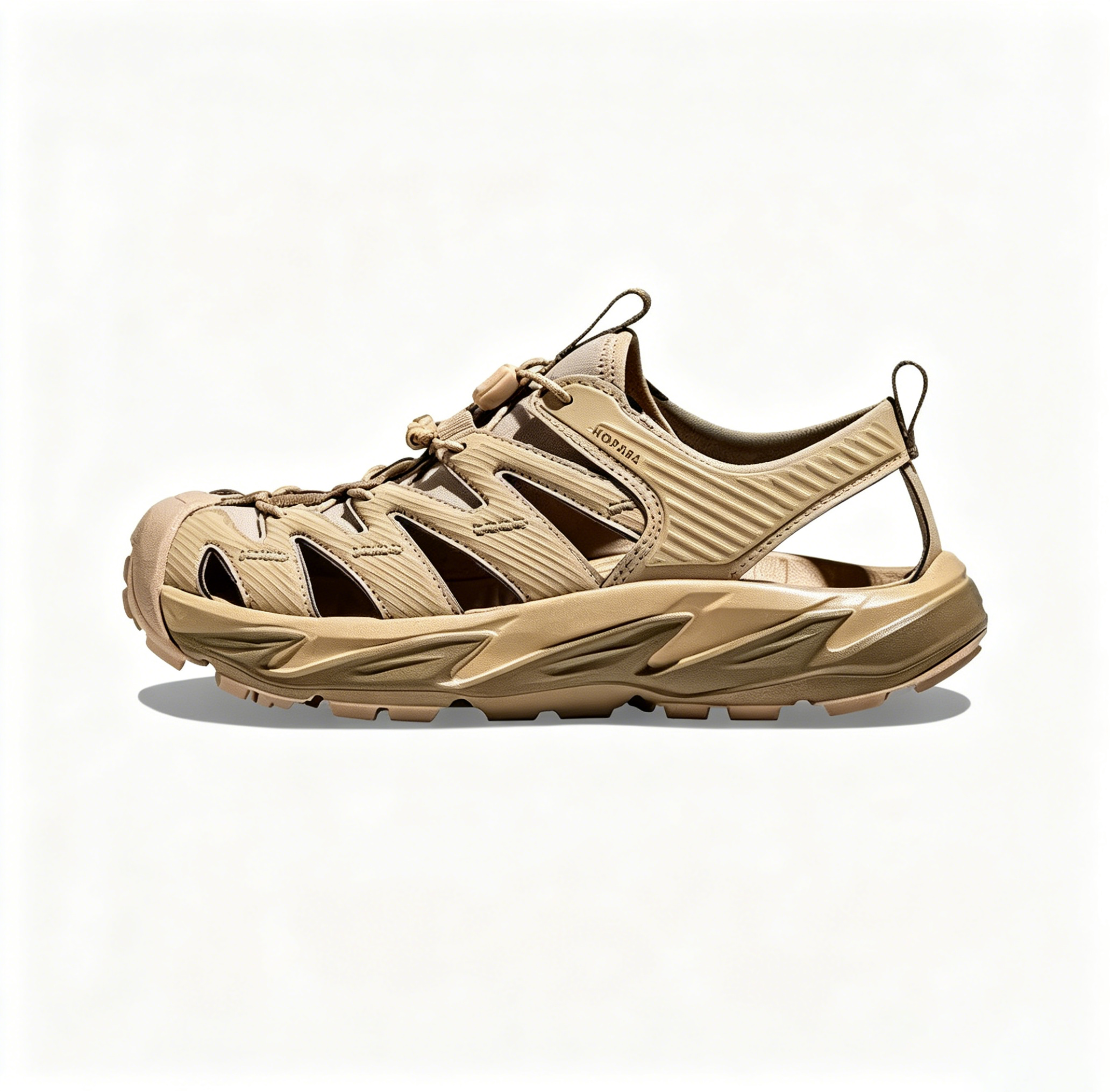 Men Summer Closed Toe Sandals  - Outdoor Adventure For Adults ulasan dan harga