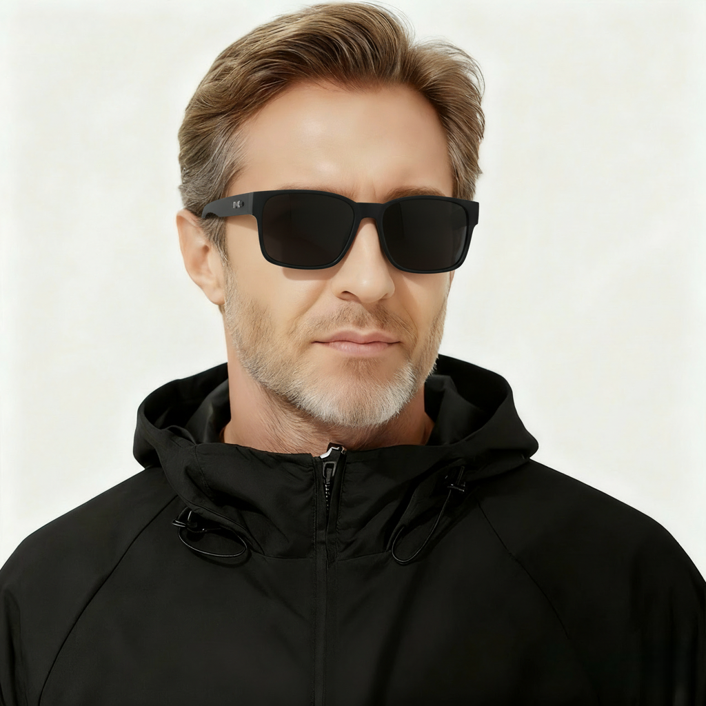 New Retro Punk Fashion Sunglas - Outdoor Adventure For Adults ulasan dan harga