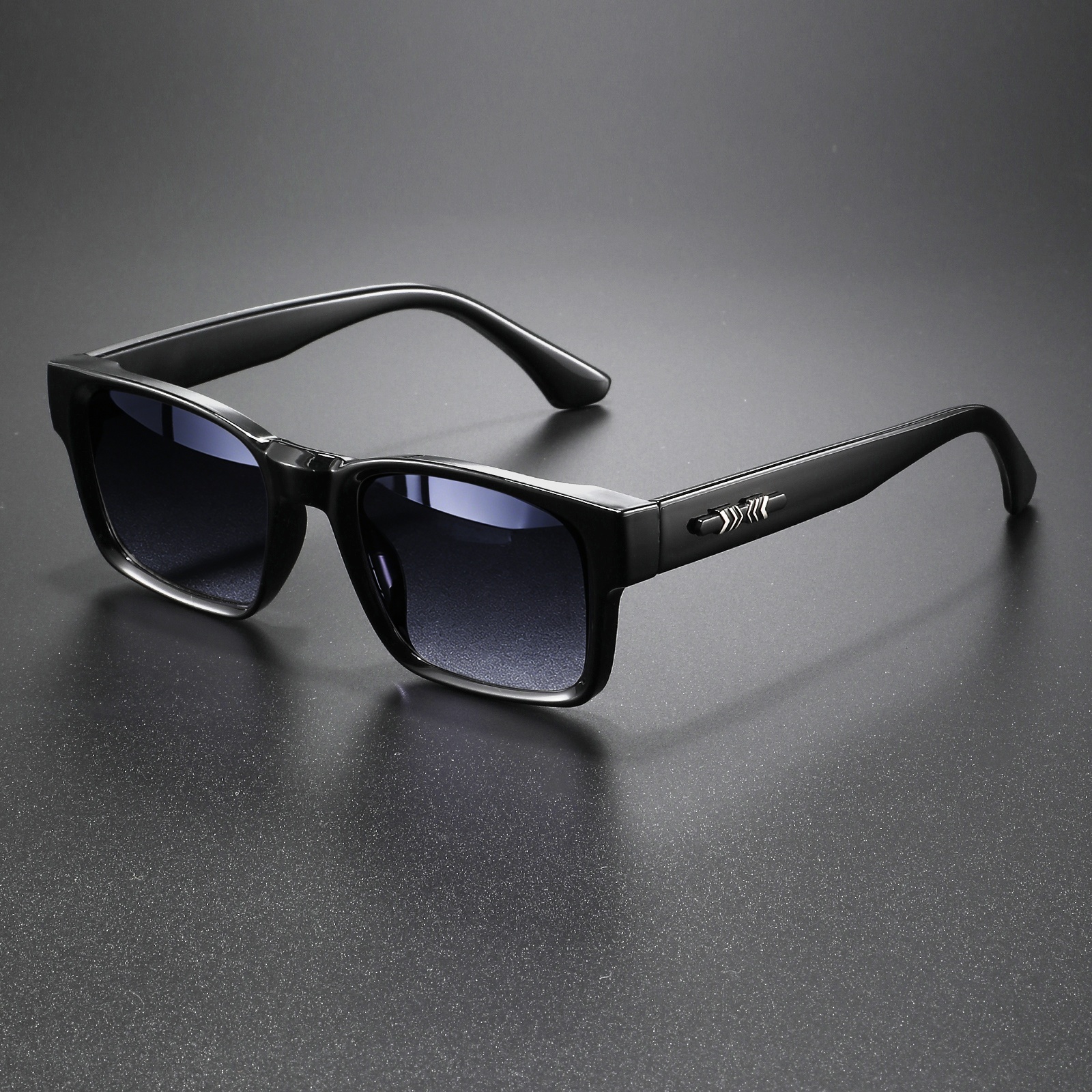 New Retro Punk Fashion Sunglas - Outdoor Adventure For Adults ulasan dan harga