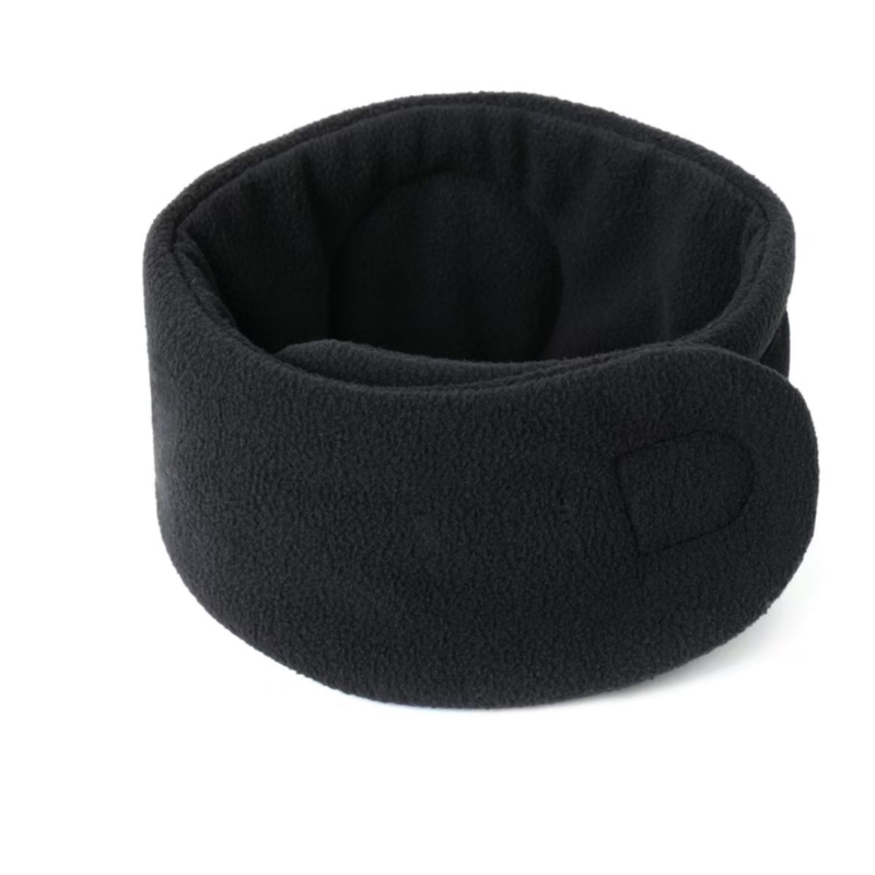 E15F Warm Insulated Neck Scarf - Outdoor Adventure For Adults ulasan dan harga