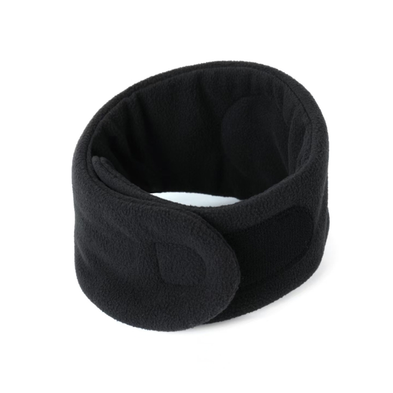 E15F Warm Insulated Neck Scarf - Outdoor Adventure For Adults ulasan dan harga