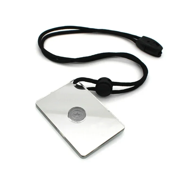 New Exercise Survival Mirrors  - Signal Mirror Rescue ulasan dan harga
