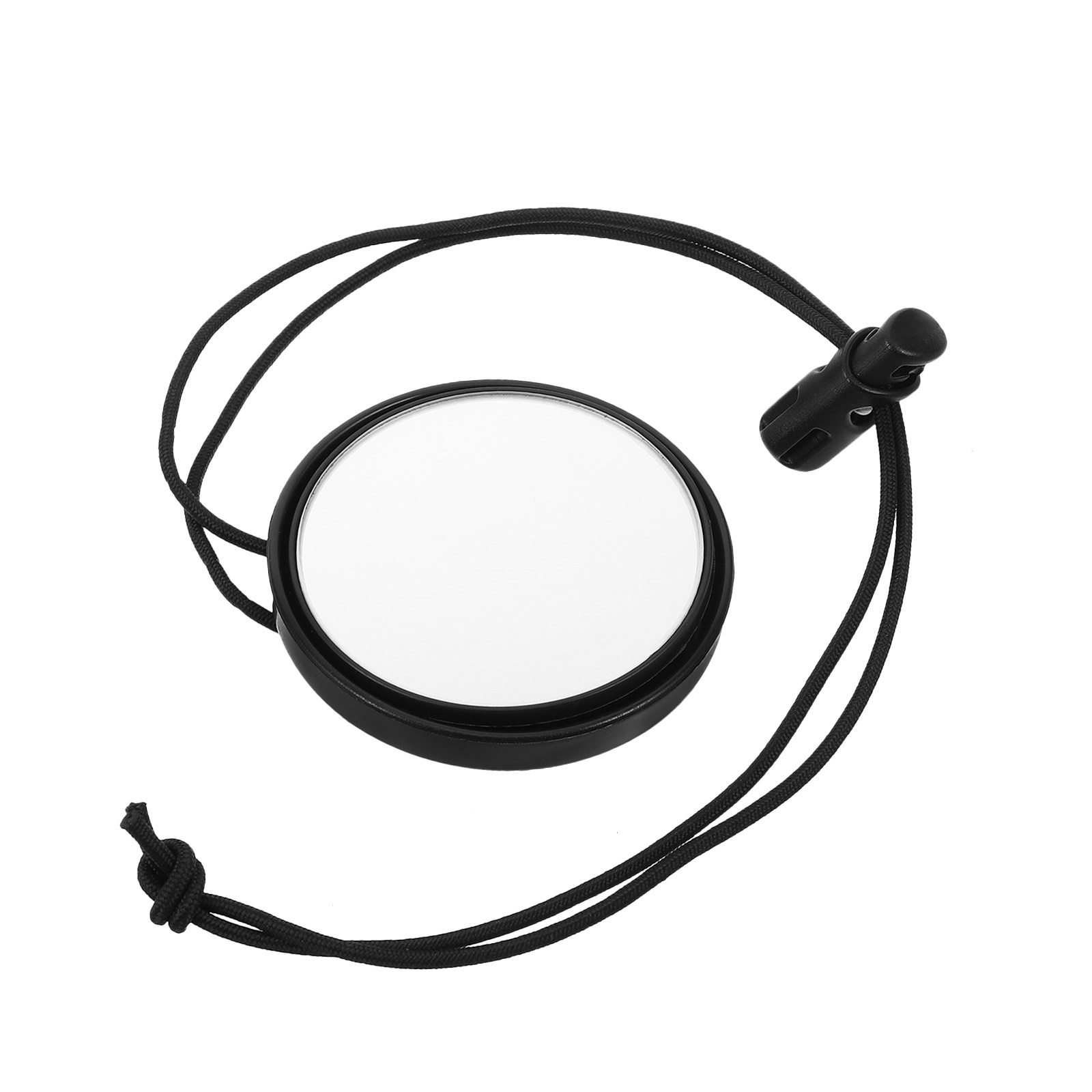 Dive Mirror Adjustable Strap S - Signal Mirror Rescue ulasan dan harga