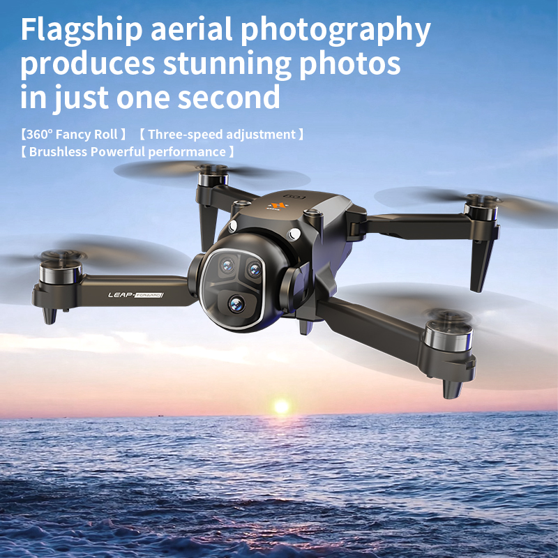 New H21 Optical Flow Localizat - Outdoor Adventure Video ulasan dan harga