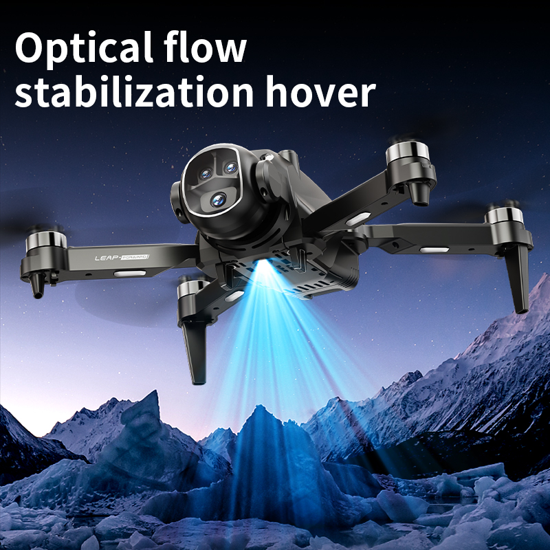 New H21 Optical Flow Localizat - Outdoor Adventure Video ulasan dan harga