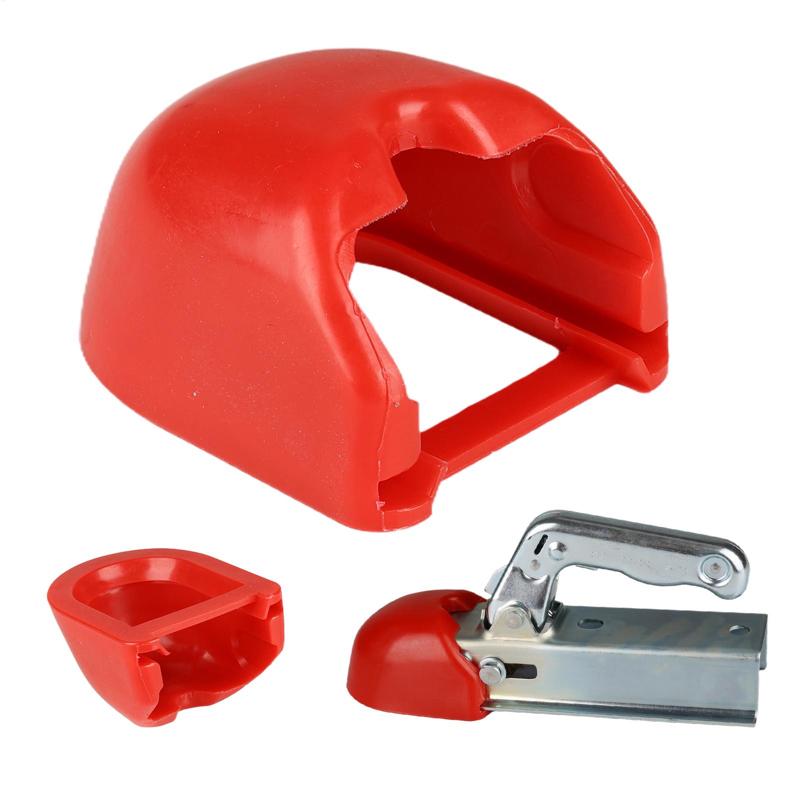 Trailer Hitch Cover Waterproof - Outdoor Adventures ulasan dan harga