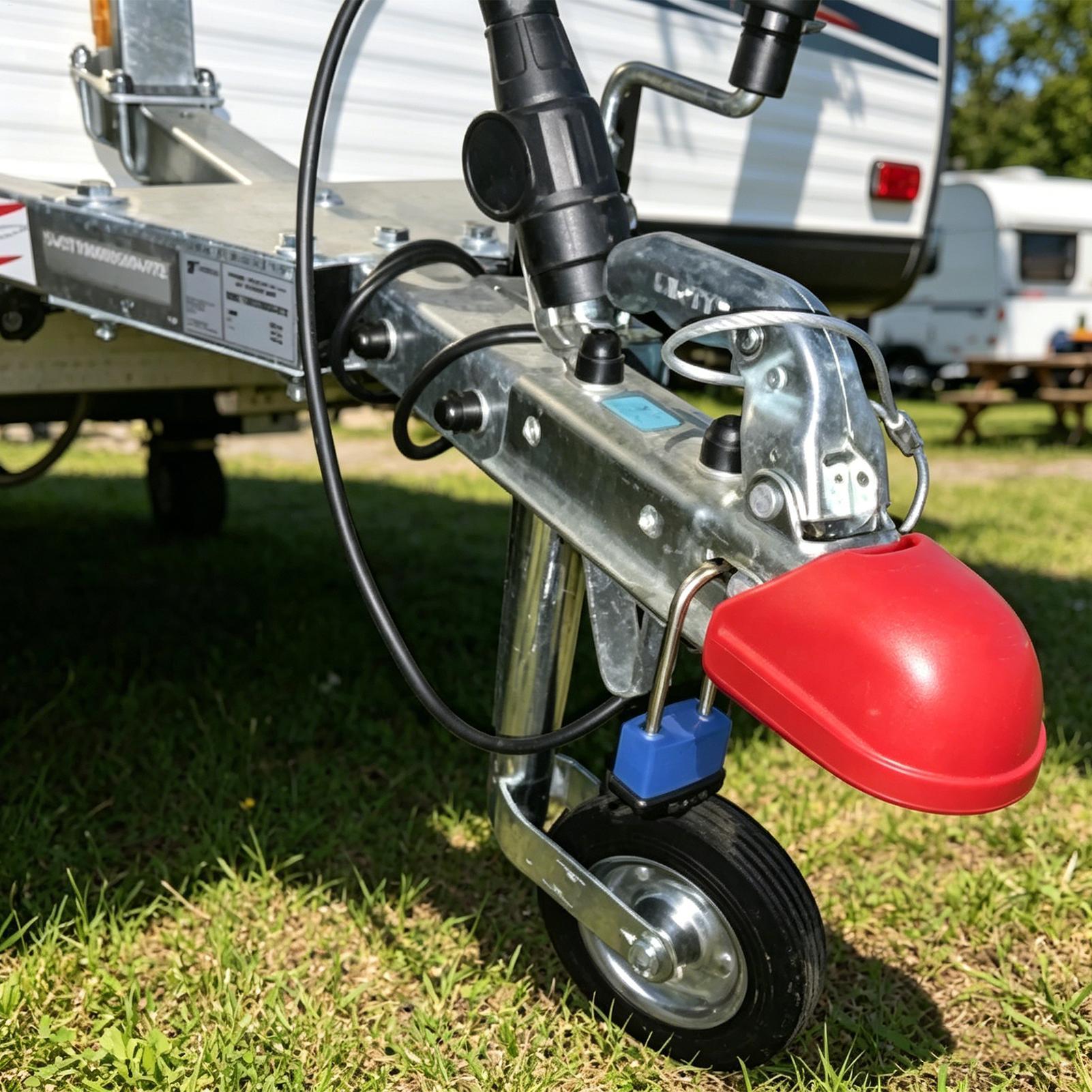 Trailer Hitch Cover Waterproof - Outdoor Adventures ulasan dan harga