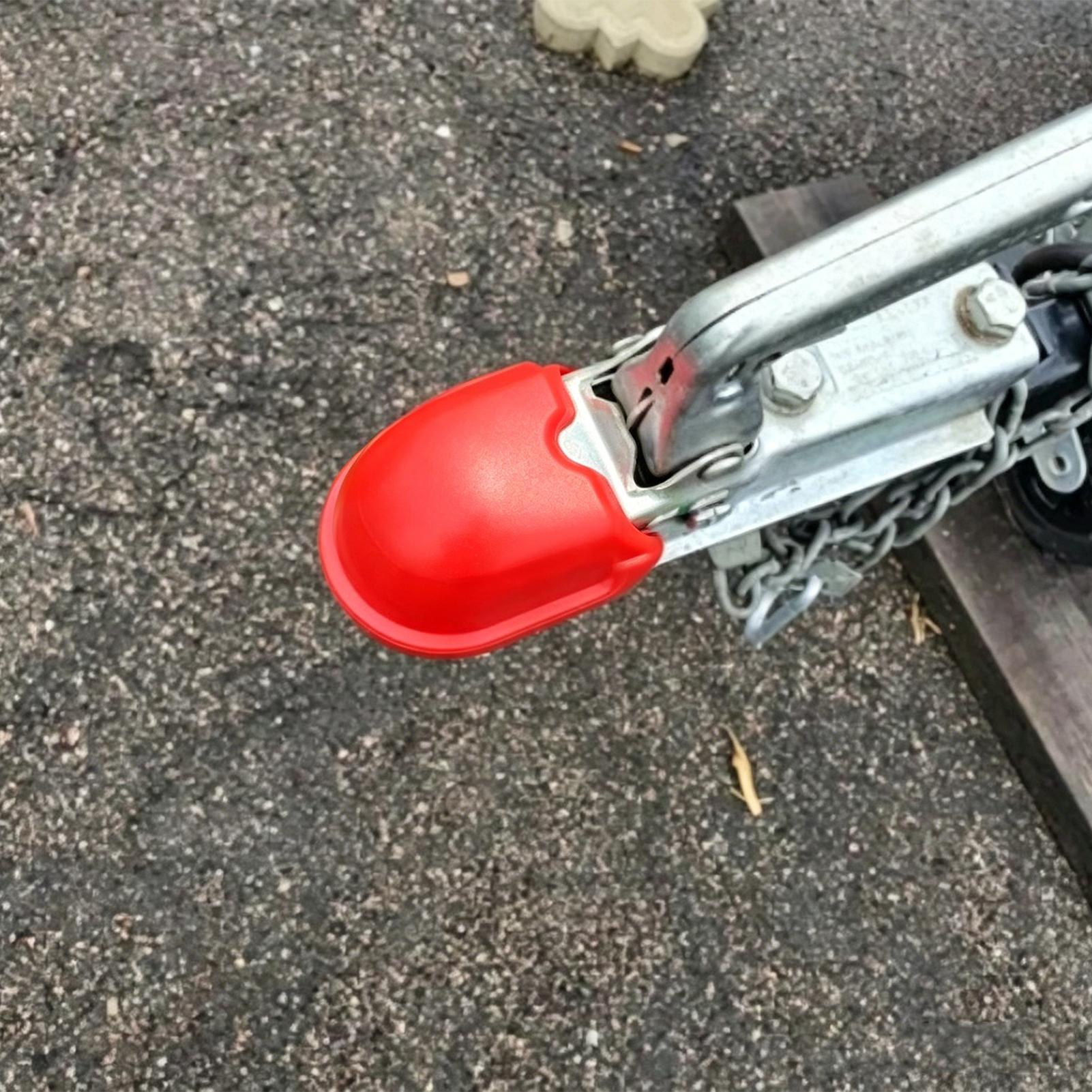 Trailer Hitch Cover Waterproof - Outdoor Adventures ulasan dan harga