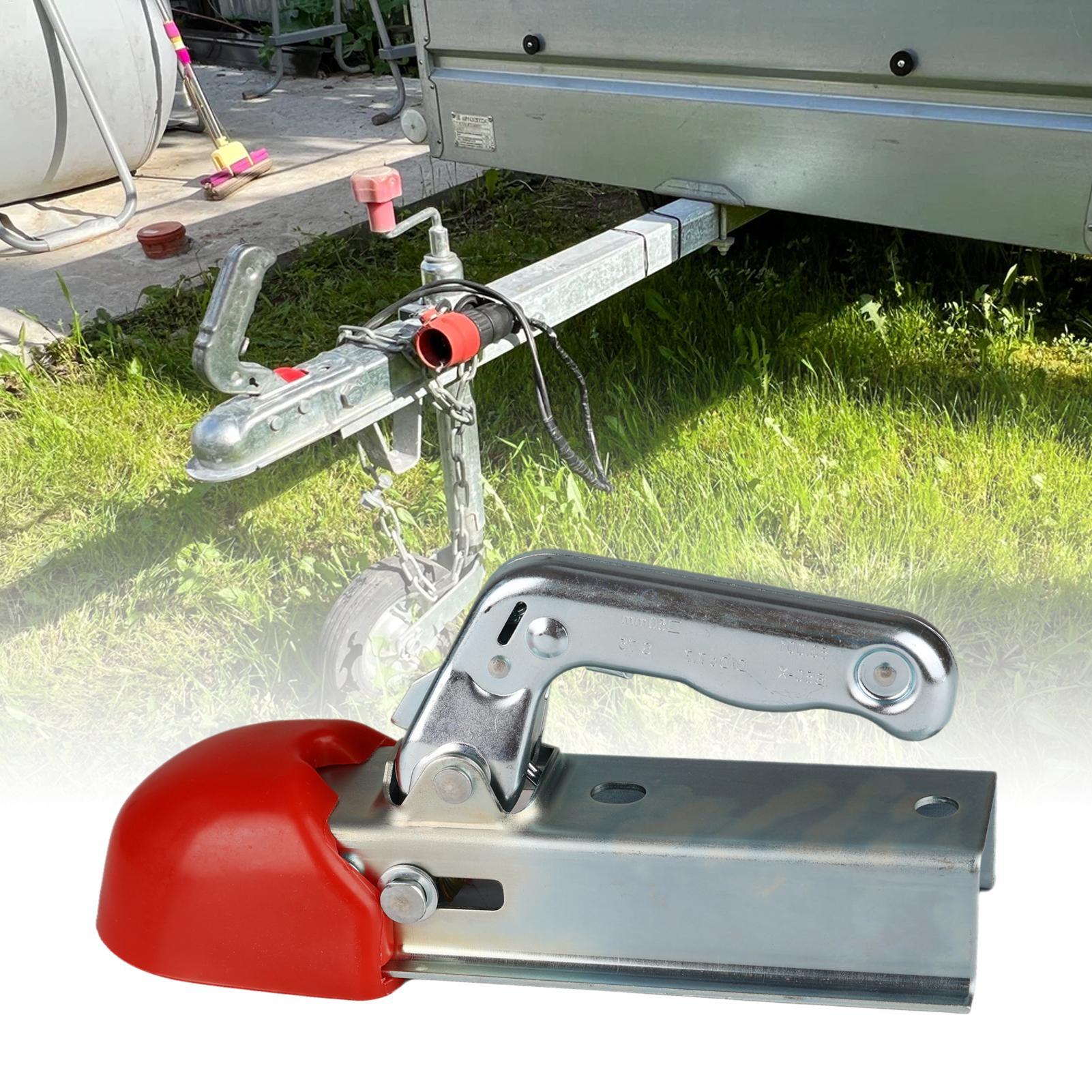 Trailer Hitch Cover Waterproof - Outdoor Adventures ulasan dan harga