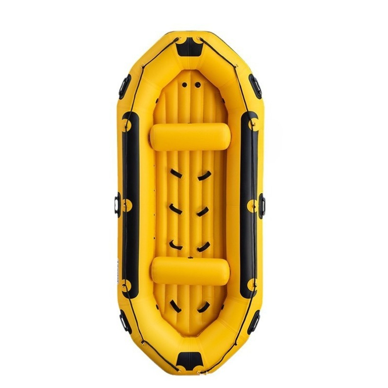 Whitewater Rafting Race, Self- - Outdoor Adventure Races ulasan dan harga