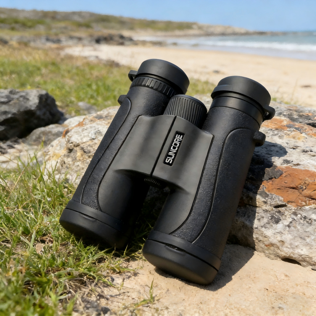 10x42 Binoculars for Bird Watc - Outdoor Adventure Center ulasan dan harga