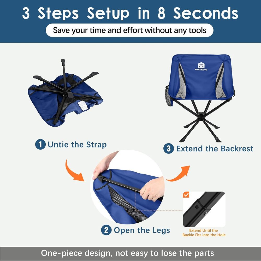 Quick Setup Lightweight Portab - Outdoor Adventures ulasan dan harga