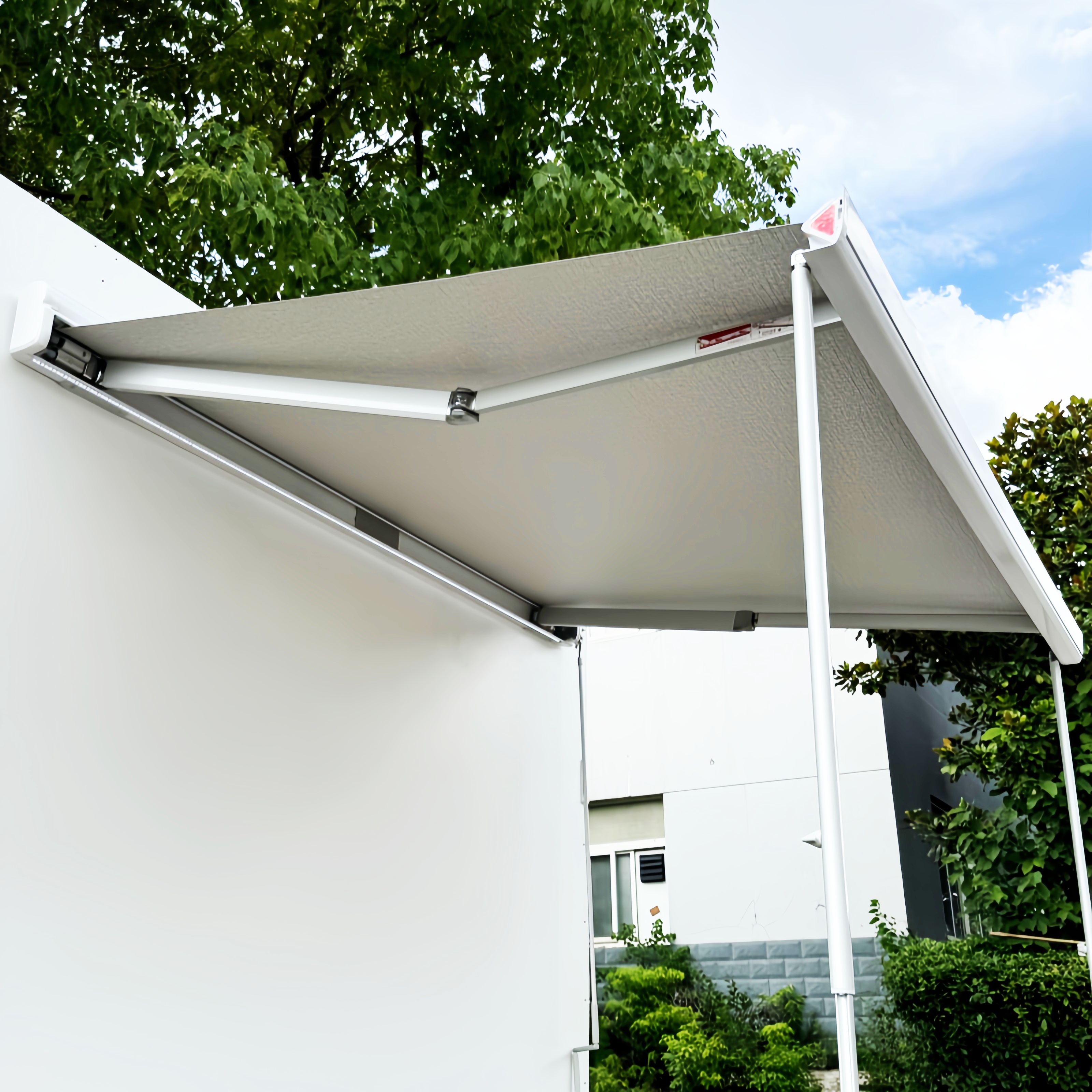 RV Side Awning Foldable Electr - Outdoor Adventures ulasan dan harga